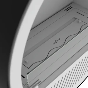 Biokamin Slimfire Incyrcle Slim Wall