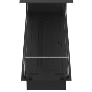 Biokamin SlimFire U1000 Slim