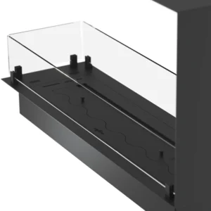 Biokamin SlimFire U1000 Slim