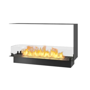 Biokamin SlimFire U1000 Slim