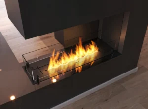 Biokamin SlimFire U1000 Slim