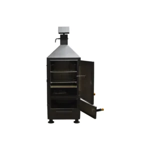 Kuumsuitsuahi Skamet GSS-125