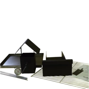 Kuumsuitsuahi Skamet GSS-125