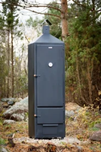 Kuumsuitsuahi Skamet GSS-200 XL